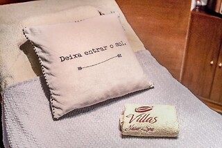 Massagem terapêutica para 1 by Villas Natur Spa em Vila Nova de Gaia (Porto)