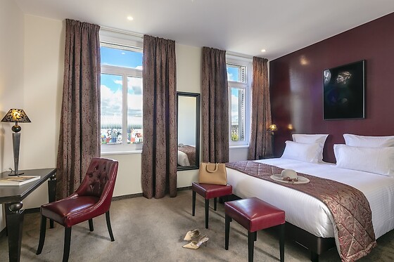 Online Booking EPS - photo 0