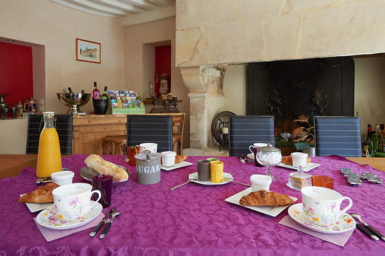 Domaine de la Hurel - photo 5