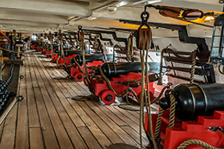 Bilhetes para família | Planetário de Marinha em Belém (Lisboa)