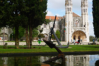 Bilhete para 2 | Museu de Marinha em Belém (Lisboa)