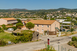 Hotel Les Chataigniers