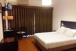 HOTEL ESTALAGEM RIABELA