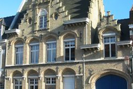 Les Chambres de Mélusine