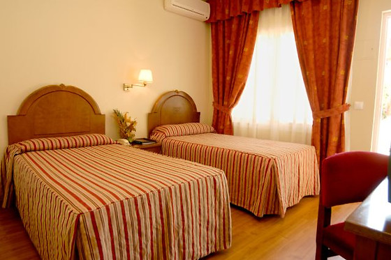 HOTEL DUNAS PUERTO - photo 5