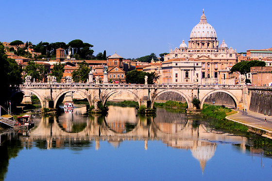 Sotterranei di Roma - photo 0