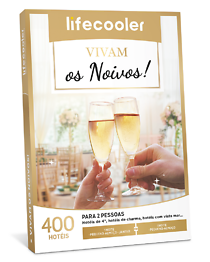 Vivam os Noivos