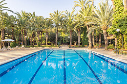 HOTEL PORT JARDIN MILENIO
