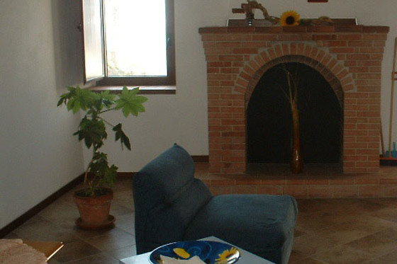 B&B Soprattutto di Rosalia Monzo - photo 1