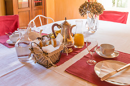 La Maison de Joseph