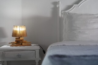 Uma Noite em Apartamento para 2 | Casa da Anita, Torres Novas (Santarém)