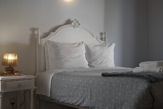 Uma Noite em Apartamento para 2 | Casa da Anita, Torres Novas (Santarém)