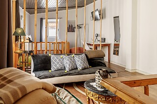 Uma Noite em Apartamento para 2 | Casa da Anita, Torres Novas (Santarém)
