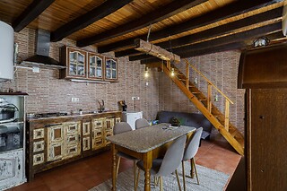 Uma Noite em Apartamento para 2 | Casa da Anita, Torres Novas (Santarém)