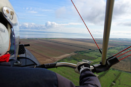 ULM Médoc Océan