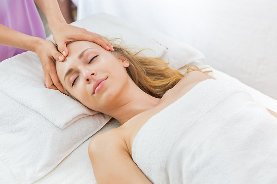Sara Franco Spa & Beauty - photo 18