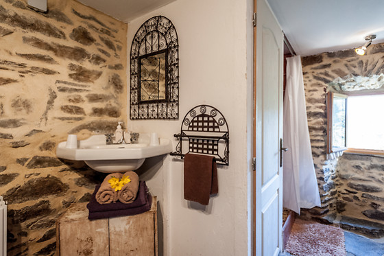 Au Mas Cévenol - photo 8