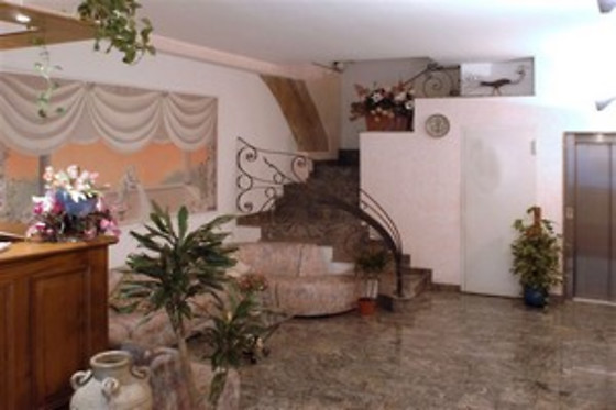 Hotel Corso - photo 8