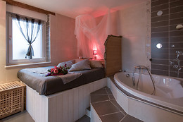 B&B Villa La Lorraine