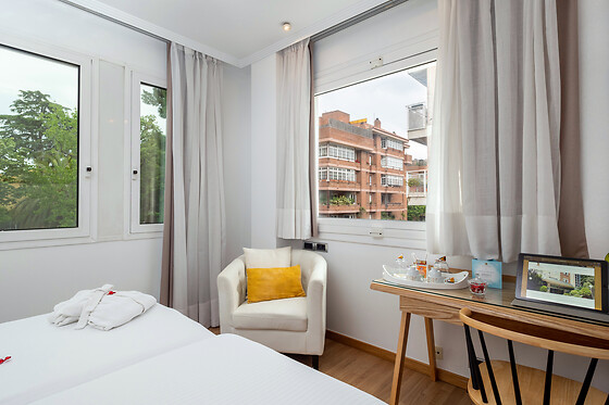 VILANA HOTEL BOUTIQUE - photo 4