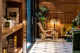 1 Noite com Pequeno-Almoço + Jantar para 2 | Hôtel Parister, Paris (França)