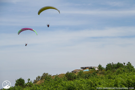 PARAPENTE BIZKAIA - photo 0