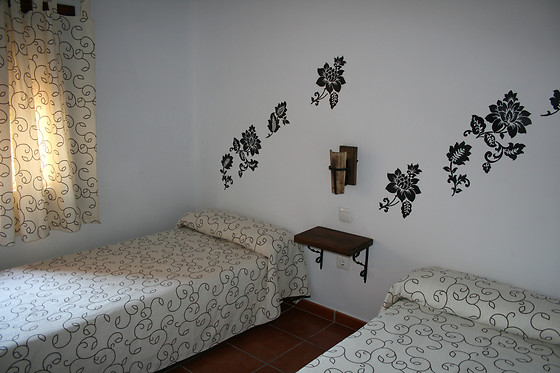CASA RURAL LA POSADA DEL FRANCÉS - photo 2