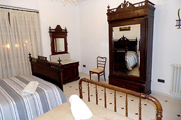 CASA RURAL EL RINCÓN DEL INFANTE