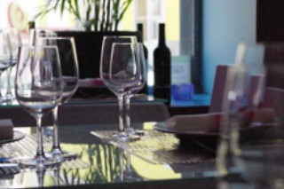 Um almoço ou jantar para 2 em Tamarind (Lisboa)