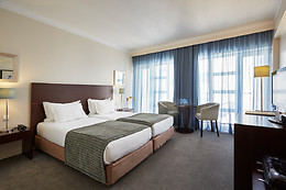 HOTEL AS AMERICAS