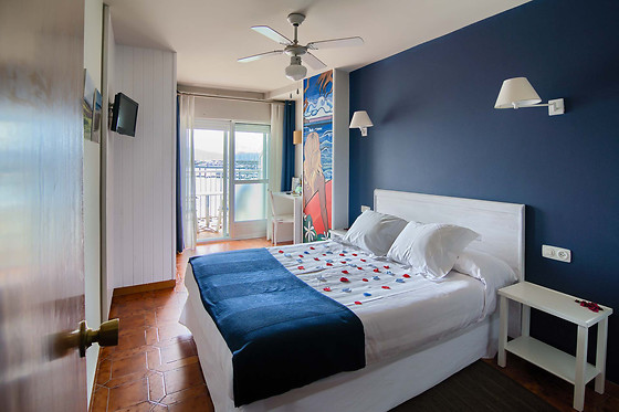 HOTEL O SON DO MAR - photo 0
