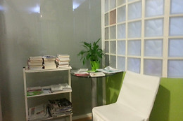 CENTRO MEDICO ESTETICO AMALHETO