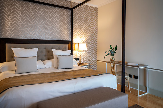 HOTEL PALACIO DE ARENALES & SPA - photo 11