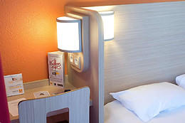 Hôtel Premiere Classe Clermont Sud Aubière
