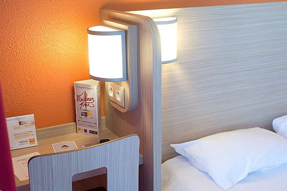 Hôtel Premiere Classe Clermont Sud Aubière - photo 7