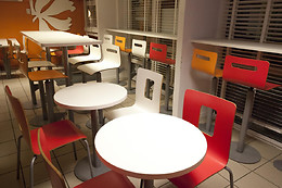 Hôtel Premiere Classe Clermont Sud Aubière