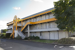 Hôtel Premiere Classe Clermont Sud Aubière