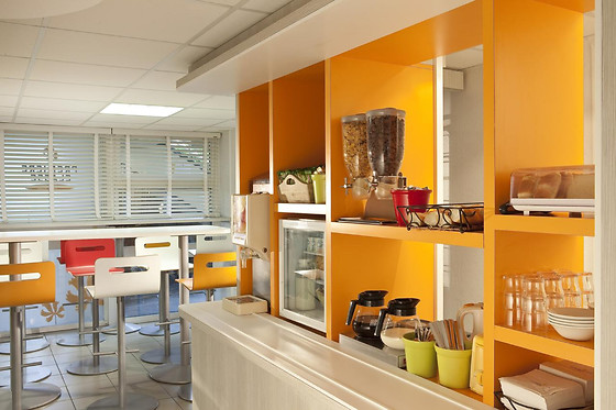 Hôtel Premiere Classe Clermont Sud Aubière - photo 5
