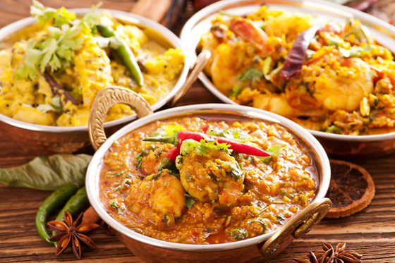 RESTAURANTE SHER-E-PUNJAB - photo 2