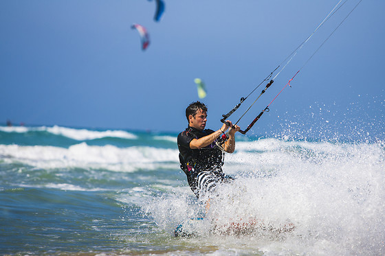 Alturakites kitesurf School - photo 5