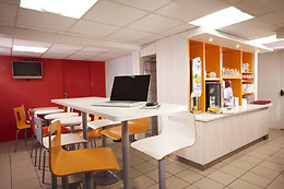 Hôtel Premiere Classe Clermont Sud Aubière