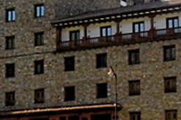 HOTEL TEMPLE PONFERRADA & HOTEL TEMPLE PRADORREY