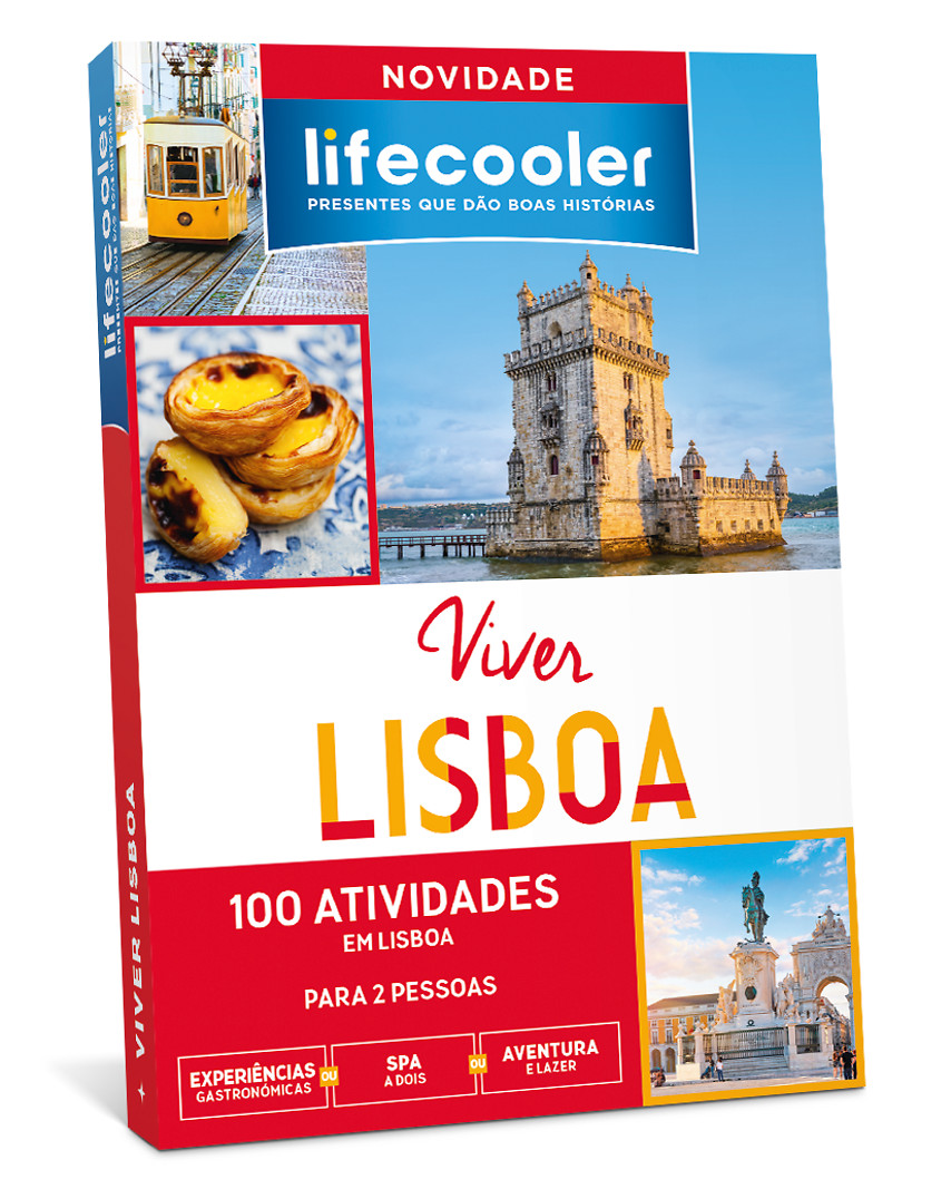 Viver Lisboa
