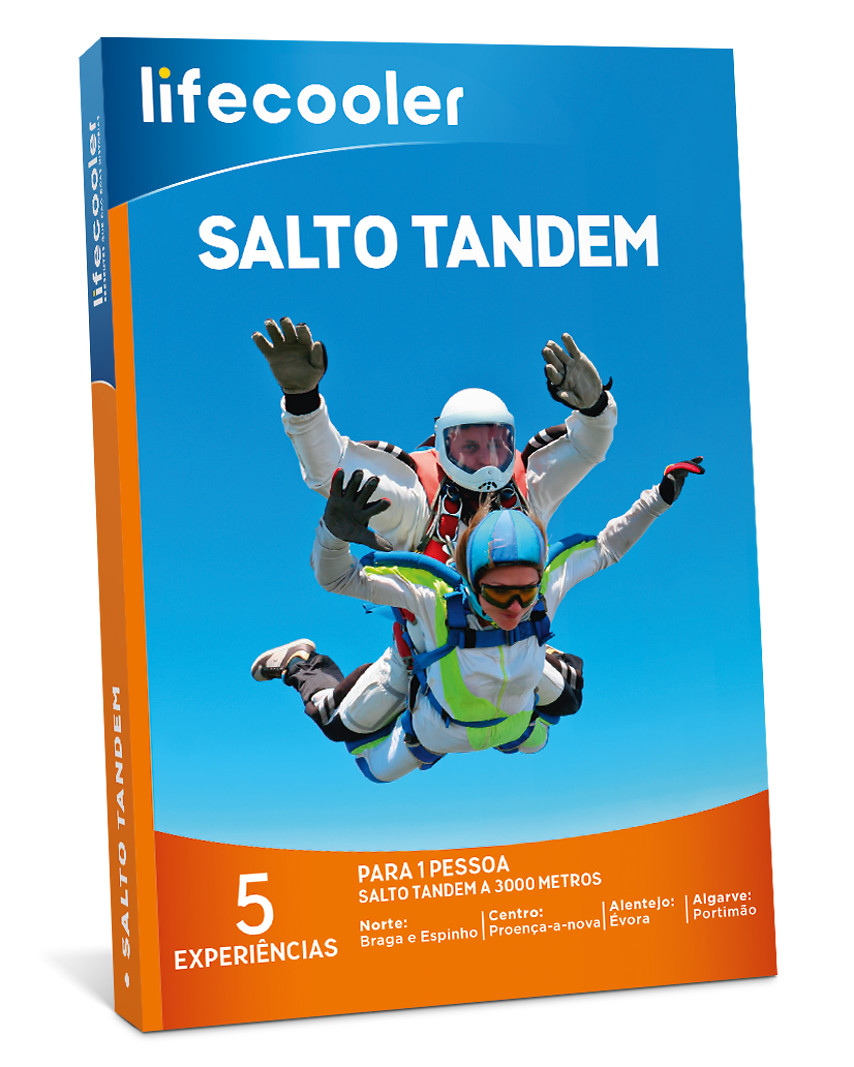 Salto Tandem
