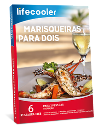 Marisqueiras para dois