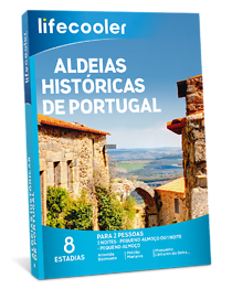Aldeias históricas de Portugal