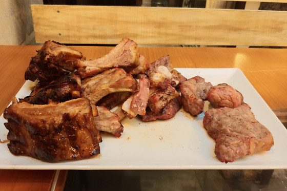 PONTEGRILL - photo 4
