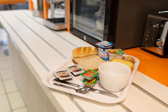 Hôtel Première Classe Toulouse Ouest - Blagnac Aéroport - photo 9