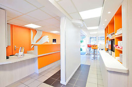 Hôtel Première Classe Toulouse Ouest - Blagnac Aéroport