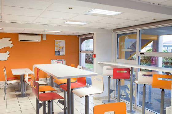 Hôtel Première Classe Toulouse Ouest - Blagnac Aéroport - photo 5